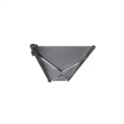 Netto Marken-Discount HOME DELUXE LED Vollkassettenmarkise elektrisch ELOS - 395 x 300 cm Anthrazit Angebot