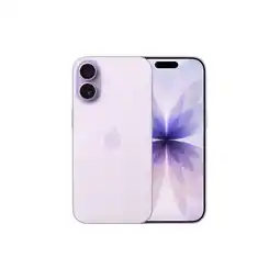 Netto Marken-Discount Apple iPhone 17 - 256 GB - Lavendel Angebot