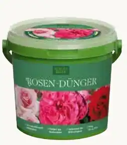 Pflanzen Kölle Kölle's Beste Rosen-Dünger Angebot