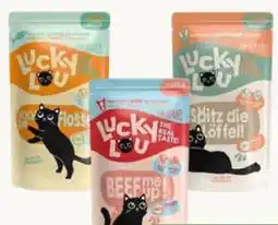 Pflanzen Kölle Lucky Lou Nassfutter Angebot