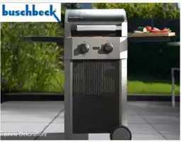 Pflanzen Kölle buschbeck Elektrogrill Grenada Angebot