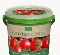 Pflanzen Kölle Kölle's Bio Tomaten-Dünger Angebot