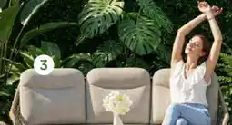 Pflanzen Kölle Kölle Loungebank Maui Angebot