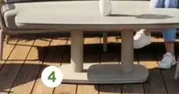 Pflanzen Kölle Kölle Lifttisch Maui Angebot