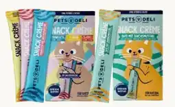 Pflanzen Kölle Pets Deli Katze Creme Snack Angebot