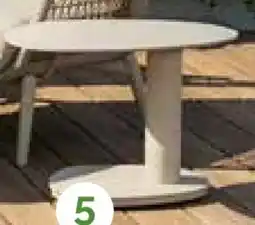 Pflanzen Kölle Kölle Beistelltisch Maui Angebot