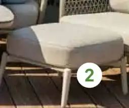 Pflanzen Kölle Kölle Loungehocker Maui Angebot