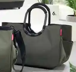 Zurbrüggen reisenthel Loopshopper L Angebot