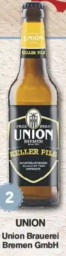 Famila Nord West Union Brauerei Bremen GmbH Angebot
