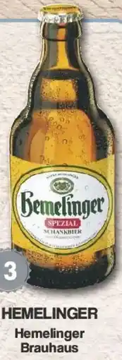 Famila Nord West Hemelinger Brauhaus Angebot