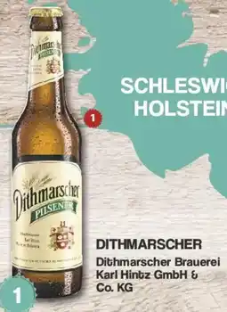 Famila Nord West Dithmarscher Brauerei Karl Hintz GmbH & Co. KG Angebot