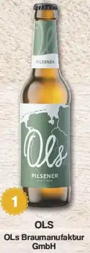 Famila Nord West OLS Braumanufaktur GmbH Angebot