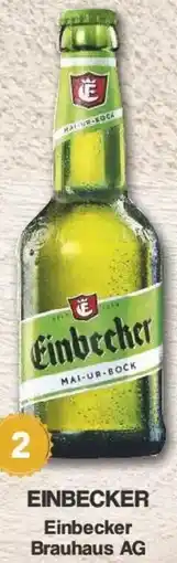 Famila Nord West Einbecker Brauhaus AG Angebot