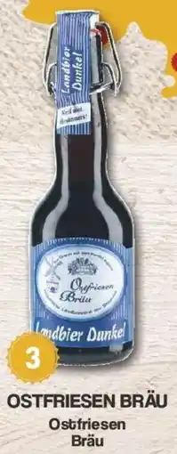 Famila Nord West Ostfriesen Bräu Angebot