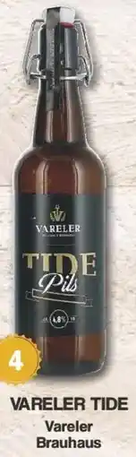 Famila Nord West Vareler Brauhaus Angebot