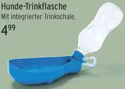 Famila Nord West Hunde-Trinkflasche Angebot
