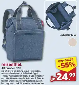 Famila Nord West reisenthel Allrounder R Angebot
