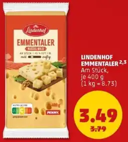 PENNY Lindenhof emmentaler Angebot