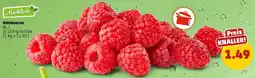 PENNY Marktliebe Himbeeren Angebot