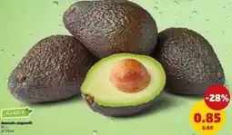 PENNY Avocado angereift Angebot