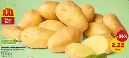 PENNY Marktliebe Deutsche Speisekartoffeln Angebot