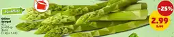 PENNY Marktliebe Grüner Spargel Angebot