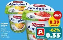 PENNY EHRMANN Almighurt Angebot