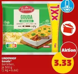 PENNY LINDENHOF Gouda Angebot