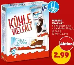 PENNY FERRERO Mix-Pack Angebot