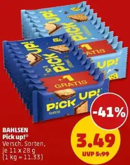 PENNY BAHLSEN Pick up! Angebot