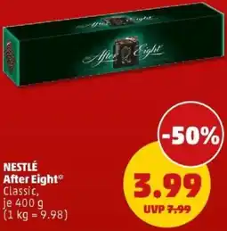 PENNY NESTLÉ After Eight Angebot