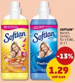PENNY Softlan Angebot