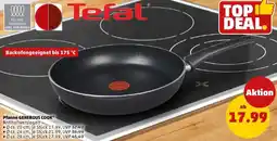 PENNY Tefal Pfanne GENEROUS COOK Angebot