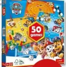 PENNY Trefl Puzzle und Spiele für Kinder Angebot