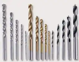 PENNY Versch. Bohrer-Sets Angebot