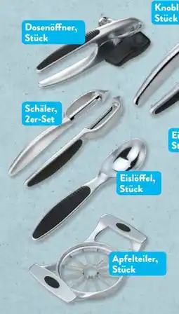 Aldi Süd Crofton Küchenhelfer Angebot