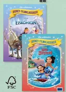 Aldi Süd Stiftung Lesen Vorlesebuch Angebot