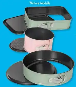 Aldi Süd Crofton Backform Angebot