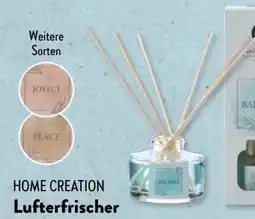 Aldi Süd Home Creation Lufterfrischer Angebot