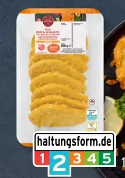 Aldi Süd Meine Metzgerei Putenschnitzel Wiener Art Angebot
