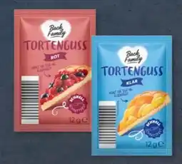 Aldi Süd Back Family Tortenguss Angebot