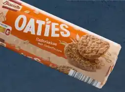 Aldi Süd Biscotto Oaties Angebot