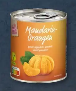 Aldi Süd Sweet Valley Mandarin-Orangen Angebot