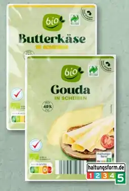 Aldi Süd Bio Smiley Käsescheiben Angebot