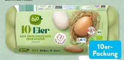 Aldi Süd Bio Smiley Eier Angebot