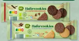 Aldi Süd Bio Smiley Hafercookies Angebot