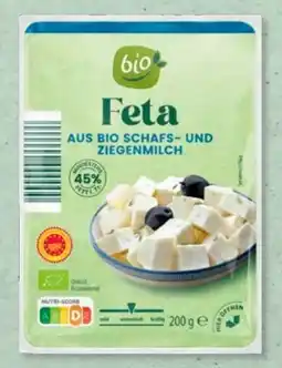 Aldi Süd Bio Smiley Feta Angebot