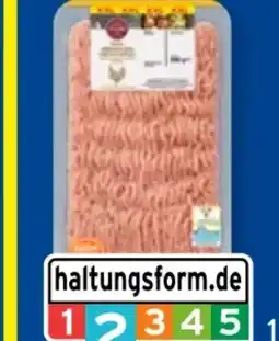 Aldi Süd Meine Metzgerei Hähnchen-Hackfleisch XXL Angebot