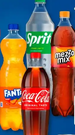 Aldi Süd Coca-Cola Original Taste Angebot