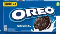 Aldi Süd Oreo Kekse Angebot